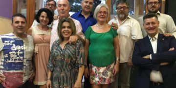 Inauguración de la sede de Contigo en Burjassot