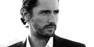 Juan Diego Botto. Foto: Garay Talent