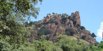 Serra d'Espadà