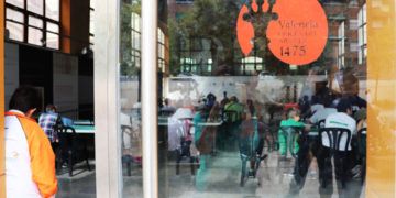 La Sala Tematiza sobre el Origen Valenciano del Ajedrez Moderno