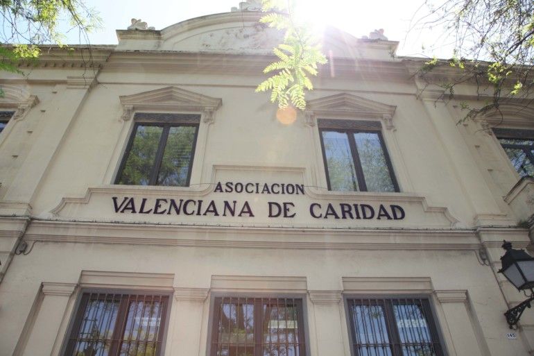 Casa Caridad