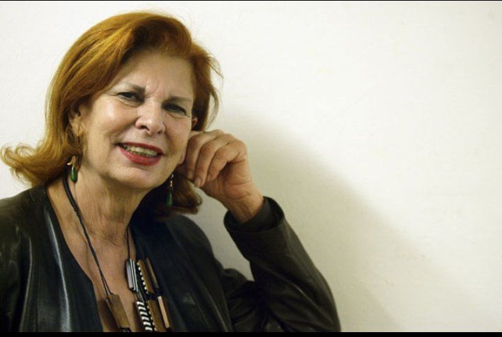 carmen alborch