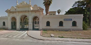 Hospital Militar Mislata