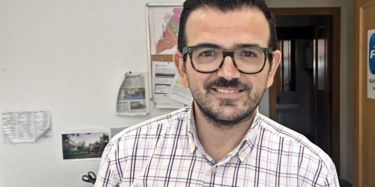 Jaume López Bronchud