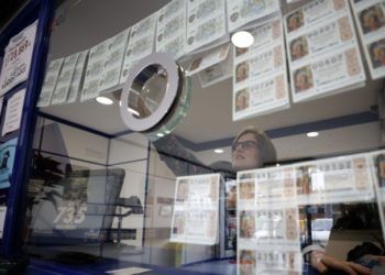 loteria administracion
