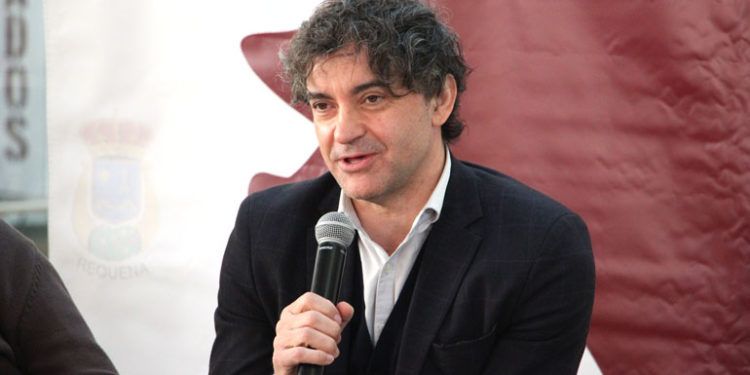 Francesc Colomer, secretario autonómico de Turismo