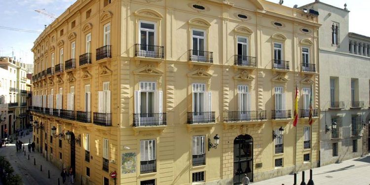 diputacion de valencia