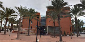 Comisaría Policía Nacional de Elche