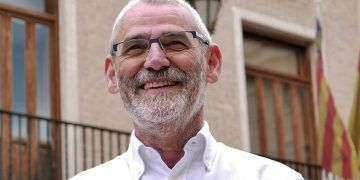 Alboraya PSOE Miguel Chavarría