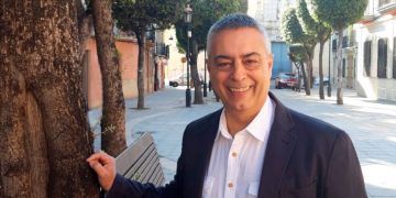 Vicente Martinez Bauset Alboraya Actúa