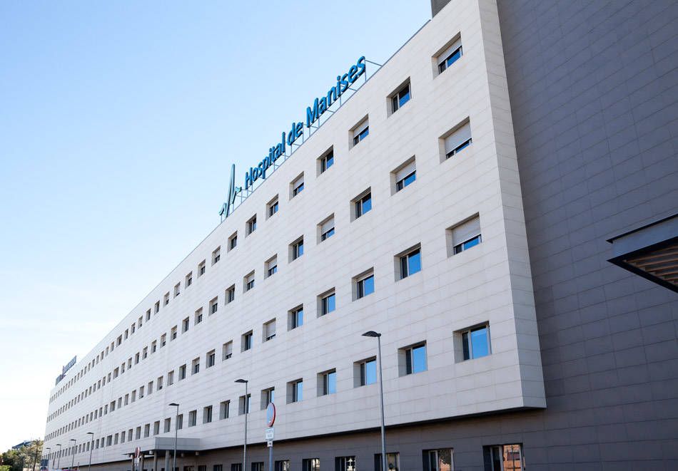 hospital manises