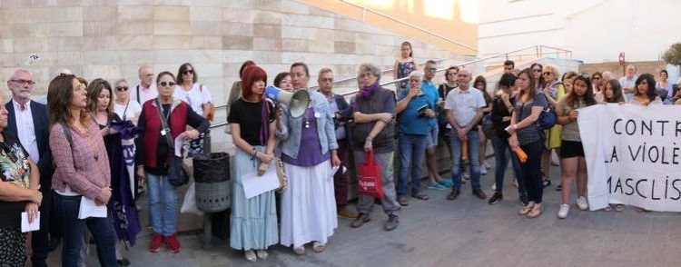 alboraya contra la violencia machista