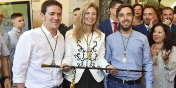 PSPV, Compromís y Podem firmarán el Acord de Fadrell