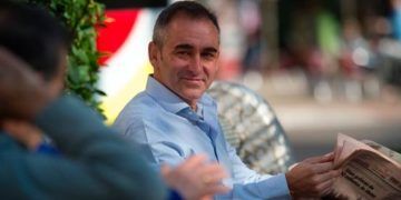 Miguel Barrachina (PP)