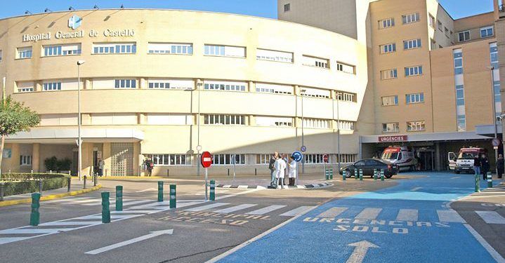 Hospital General Castellon