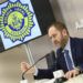 El regidor de Protecció Ciutadana, Aarón Cano, realitza un balanç sobre les sancions en la primera setmana de l'Ordenança de Mobilitat