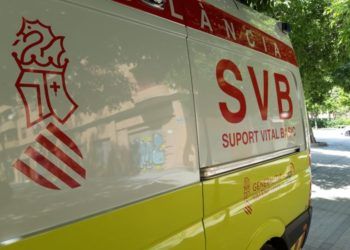 Soporte Vital Básico
