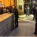 Operación antibotellón de la Policía Local de Alicante. Foto de archivo