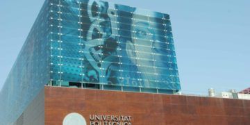 Ciutat Politècnica de la Innovació