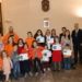 Premiados en el concurso de Belenes