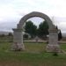 Proyecto de intervención paisajística en el entorno del arco de Cabanes