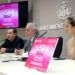 VALENCIA 
El regidor de Turisme i Internacionalització, Emiliano García, presenta en roda de premsa el Festival pel Dia de la Dona 2020 celebrat per FOTUR-PRODJ CV, amb la col·laboració de l’Ajuntament de València, Turisme València i Turisme Comunitat Valenciana2.