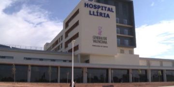 Hospital de Llíria