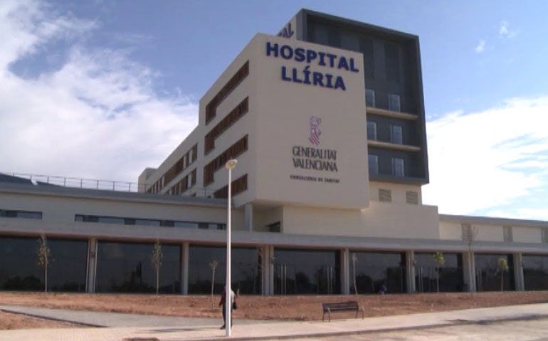 Hospital de Llíria
