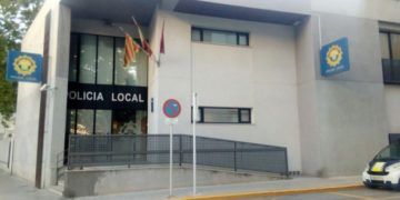 Policia Local Xàtiva sede