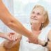 Providing care and support for elderly