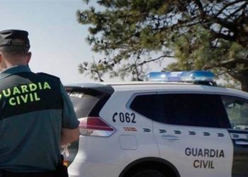 Guardia Civil