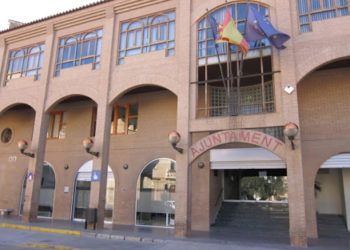 Ajuntament de Llíria, parar la guerra
