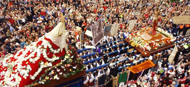 semana santa alicante