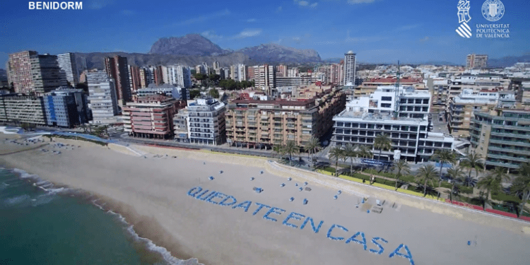 Benidorm