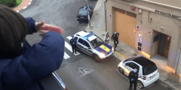 Policía Local Benetússer