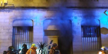 incendio foios