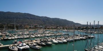 Marina de Dénia