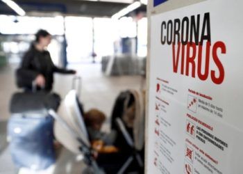 coronavirus cartel