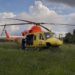 helicóptero Diputación de Alicante