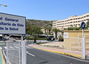 Hospital de Elda