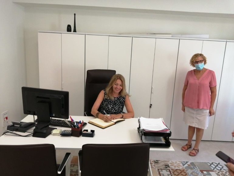 Alborache pide a Sanitat más atención telefónica y domiciliaria mientras se recupera el servicio médico habitual