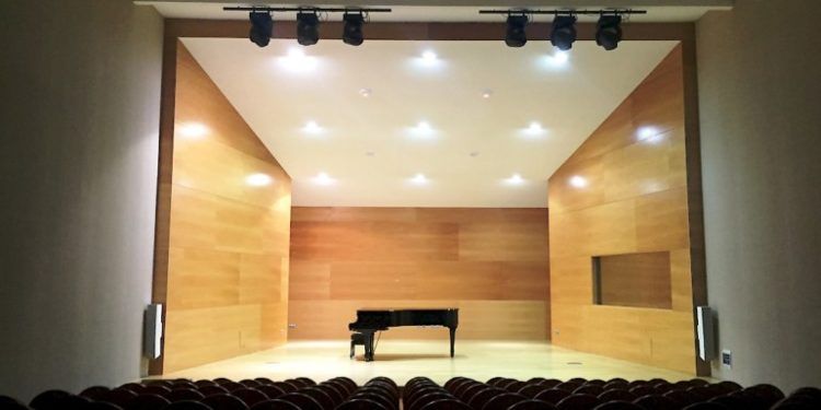 Conservatorio de Llíria