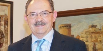 Ximo Soler alcalde del PP de Massalfassar
