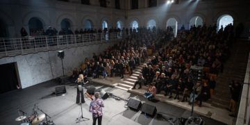 EMAC Domingo Festival Burriana Rocío Márquez La Estrella de David Toyselecktor