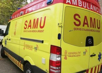 SAMU