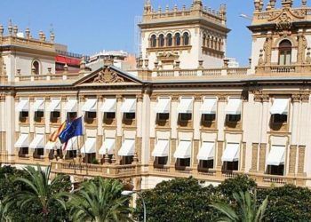 Diputación de Alicante