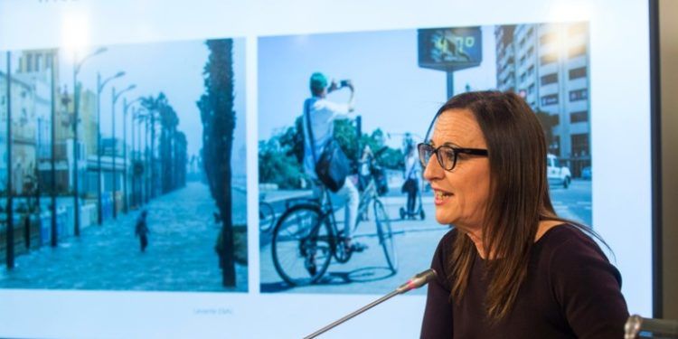 Maria Jose Amigó eficiencia energética