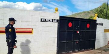 policia generalitat capea Sagunt