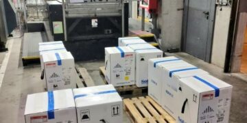 Vacunas COVID-19 Pfizer