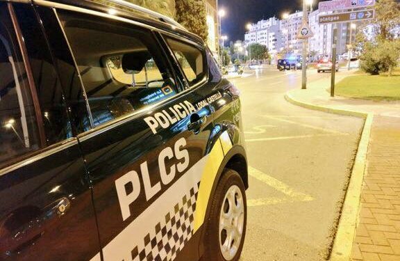 Policía Local de Castellón